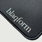 Quote Desk Mat