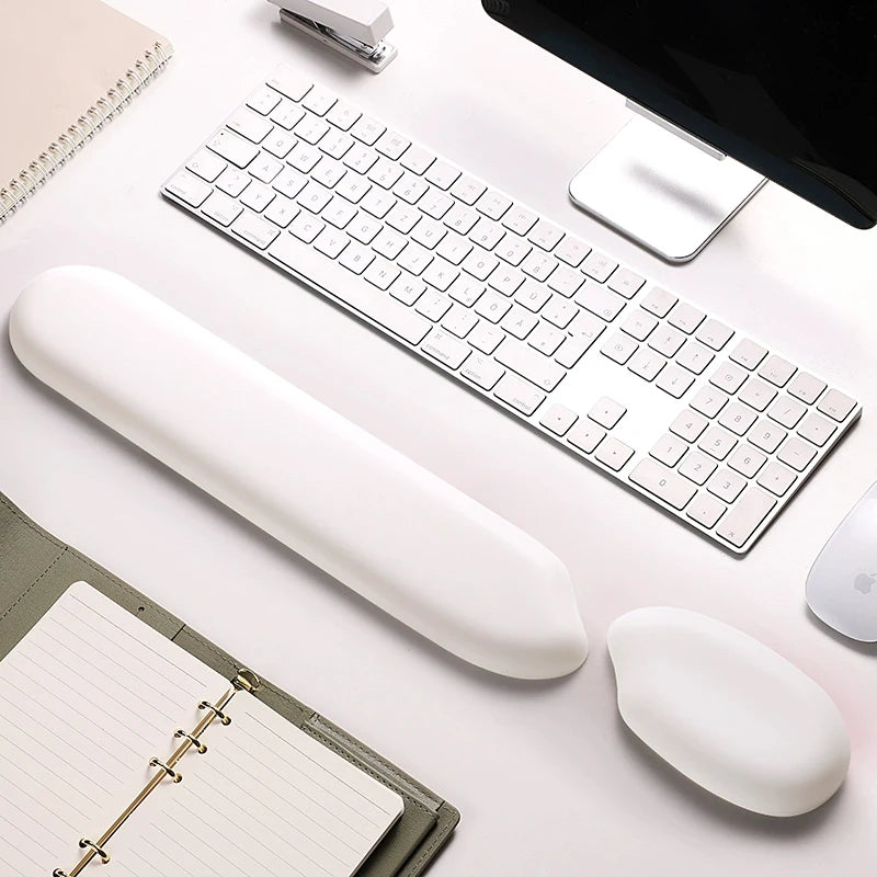 Wrist Rest Set